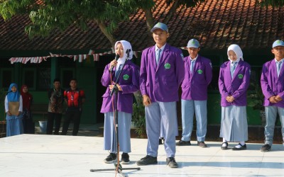 Orasi Visi dan Misi 3 Pasangan Calketos Mansatra