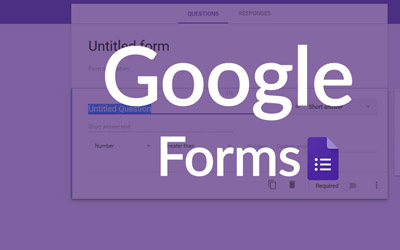 MAN 1 Rembang Manfaatkan Aplikasi Google Form